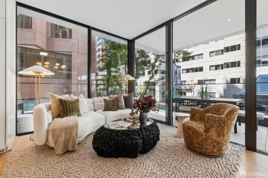 1 Steuart Lane #201, San Francisco, CA 94105 - #2