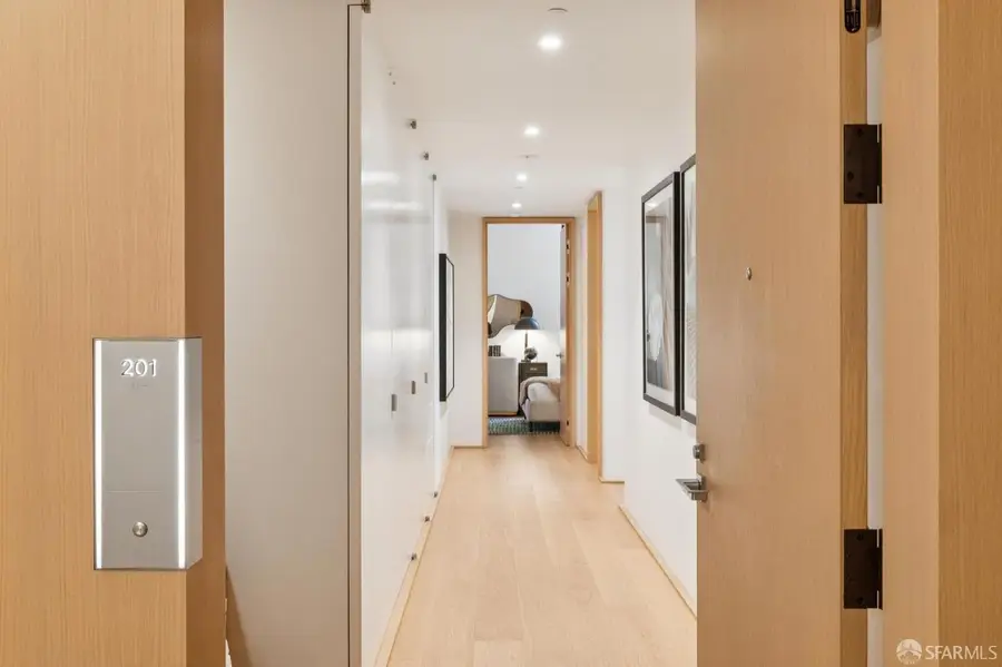 1 Steuart Lane #201, San Francisco, CA 94105 - #3