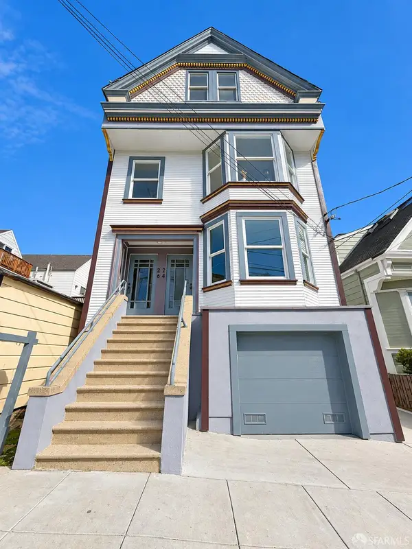 24 Fairmount Street #24, San Francisco, CA 94131