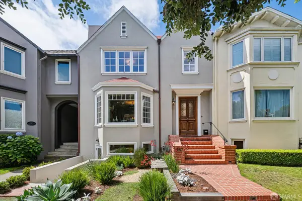 283 30th Avenue, San Francisco, CA 94121