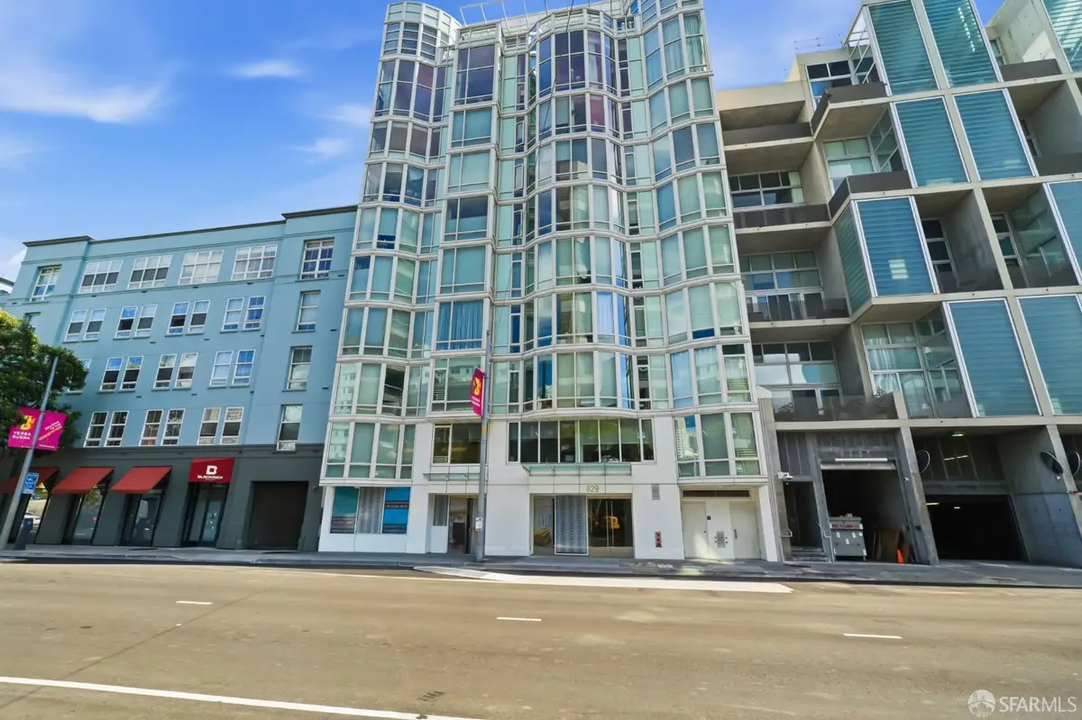 829 Folsom Street #202, San Francisco, CA 94107 - #1