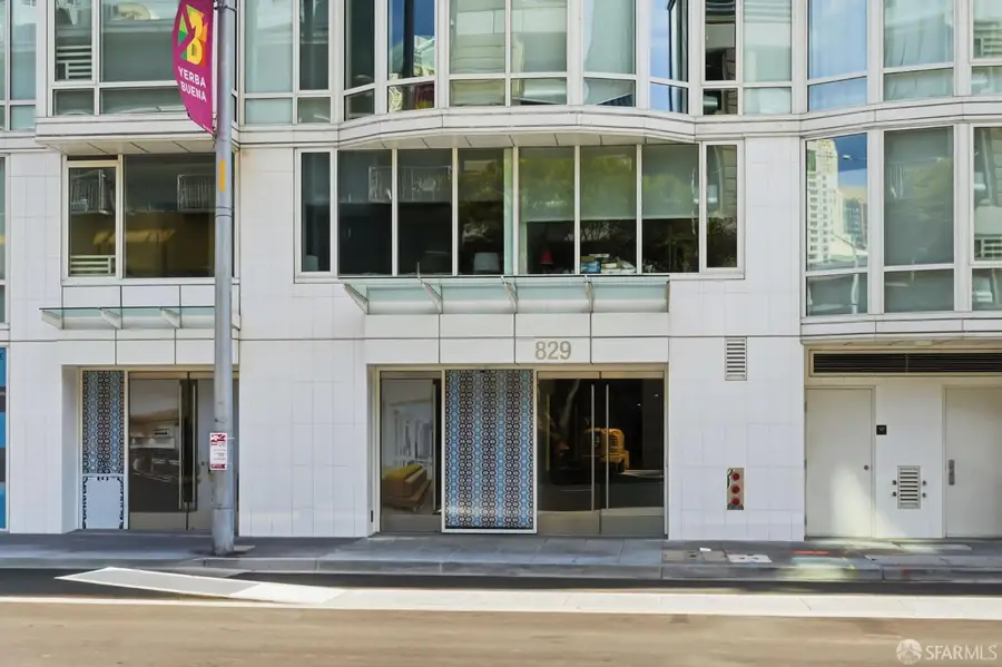 829 Folsom Street #202, San Francisco, CA 94107 - #2
