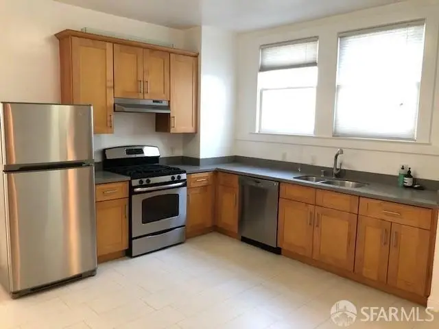 5800-5816 Geary Boulevard, San Francisco, CA 94121 - #3