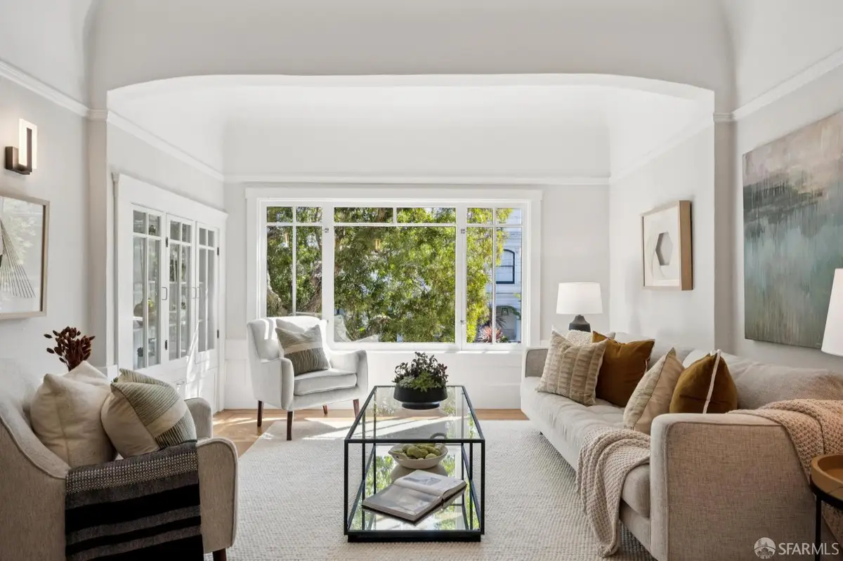 268 29th Street, San Francisco, CA 94131 - #1