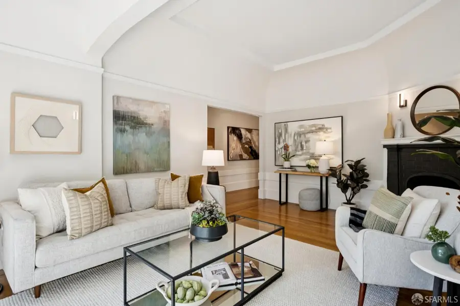 268 29th Street, San Francisco, CA 94131 - #2