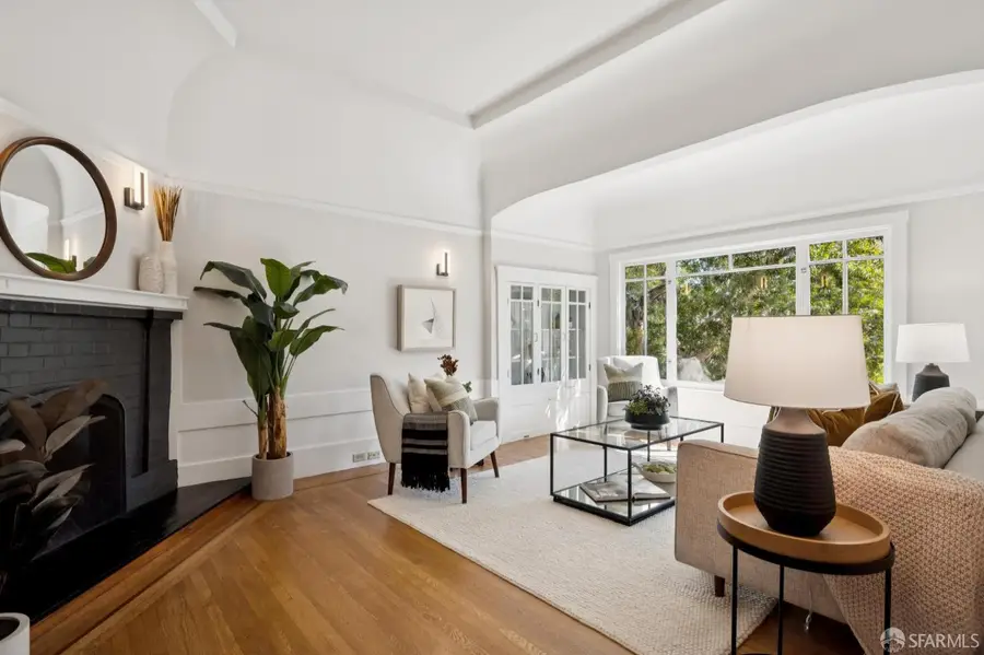 268 29th Street, San Francisco, CA 94131 - #3