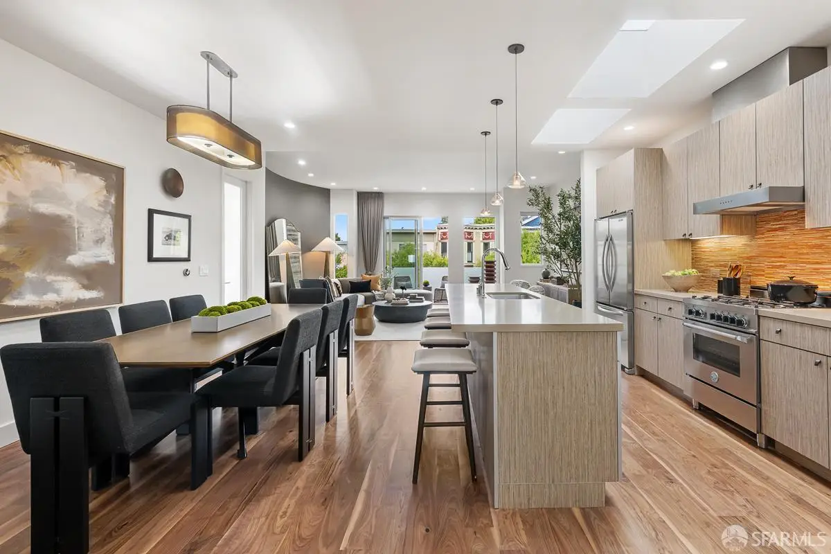 322 Duncan Street, San Francisco, CA 94131 - #1