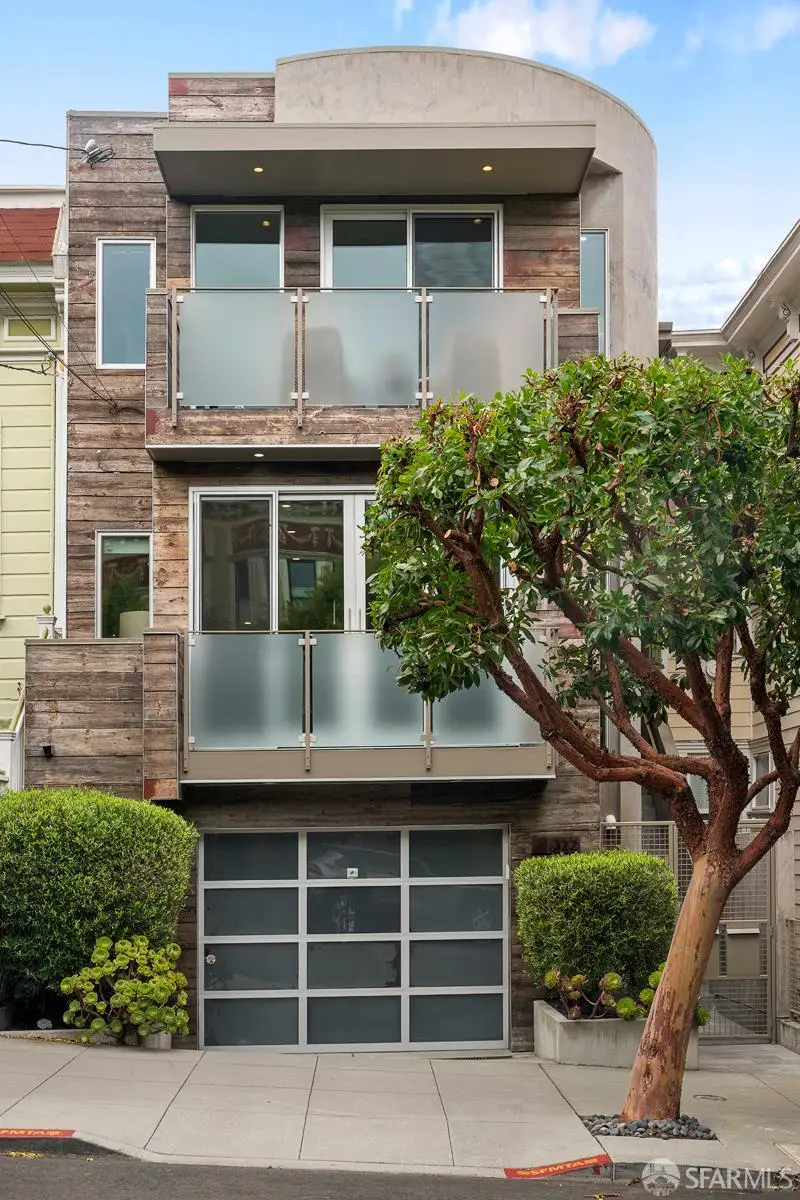 322 Duncan Street, San Francisco, CA 94131 - #2