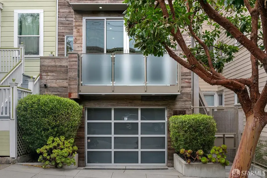 322 Duncan Street, San Francisco, CA 94131 - #3