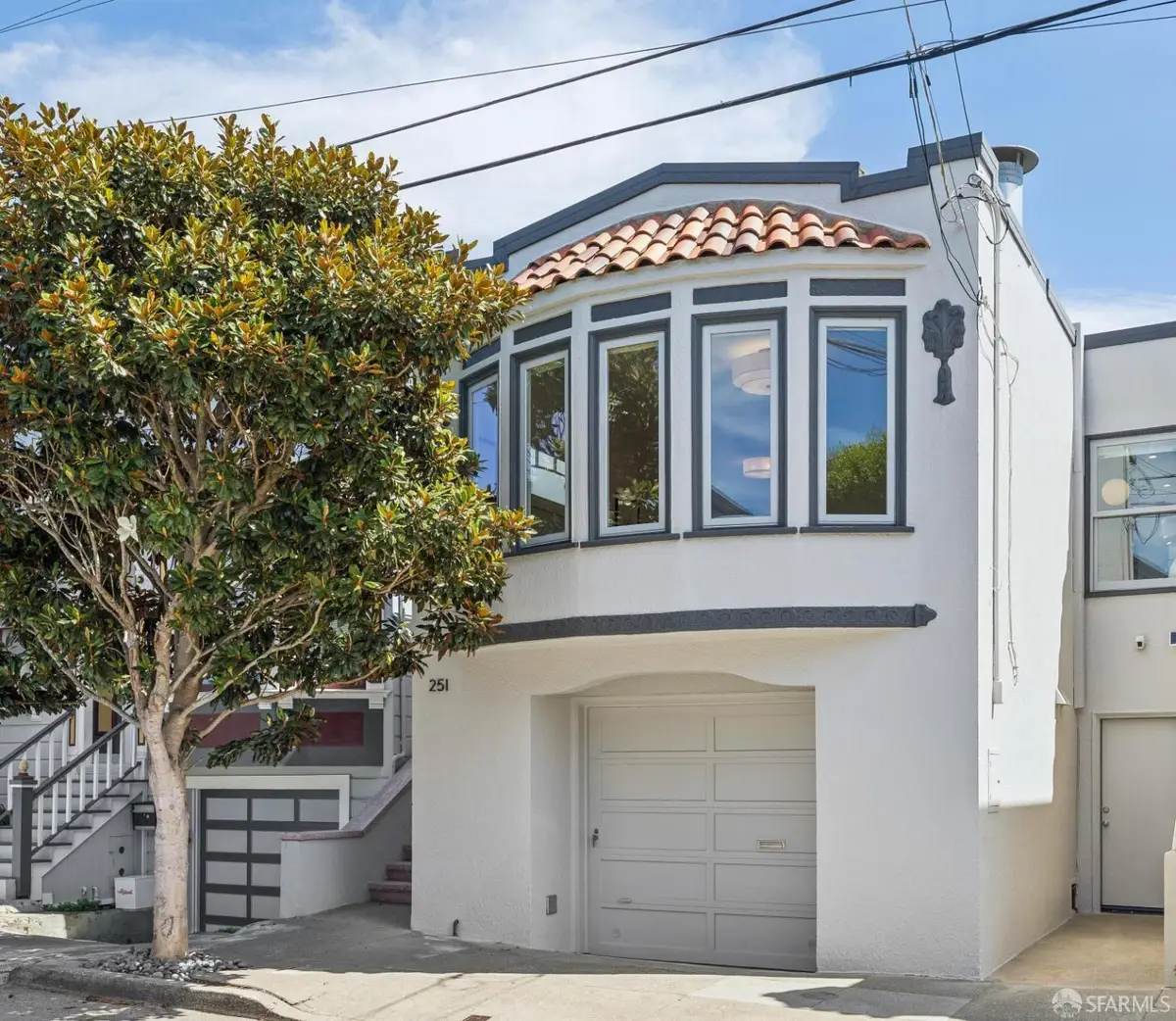 251 Bonview Street, San Francisco, CA 94110 - #1
