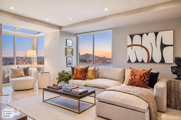 1 Daniel Burnham Court #1608, San Francisco, CA 94109