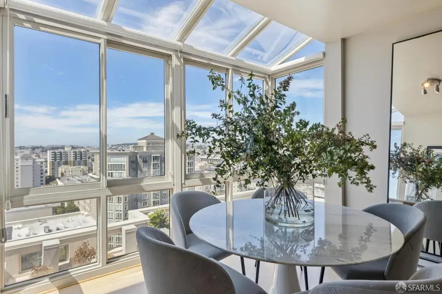1 Daniel Burnham Court #1608, San Francisco, CA 94109 - #3