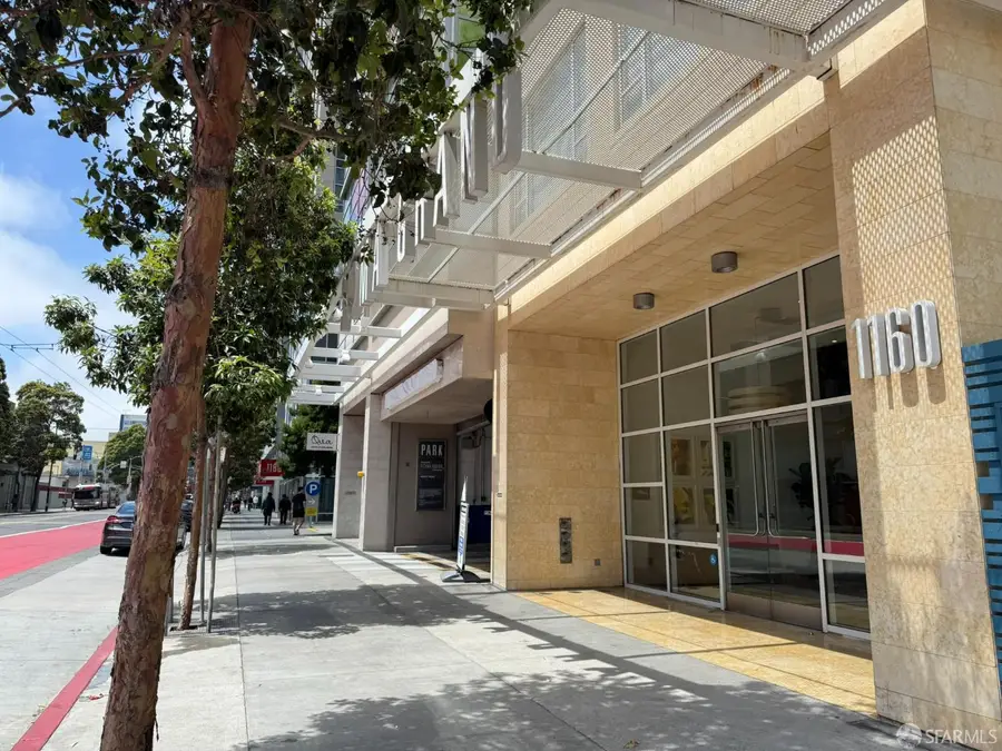 1160 Mission Street #801, San Francisco, CA 94103 - #2