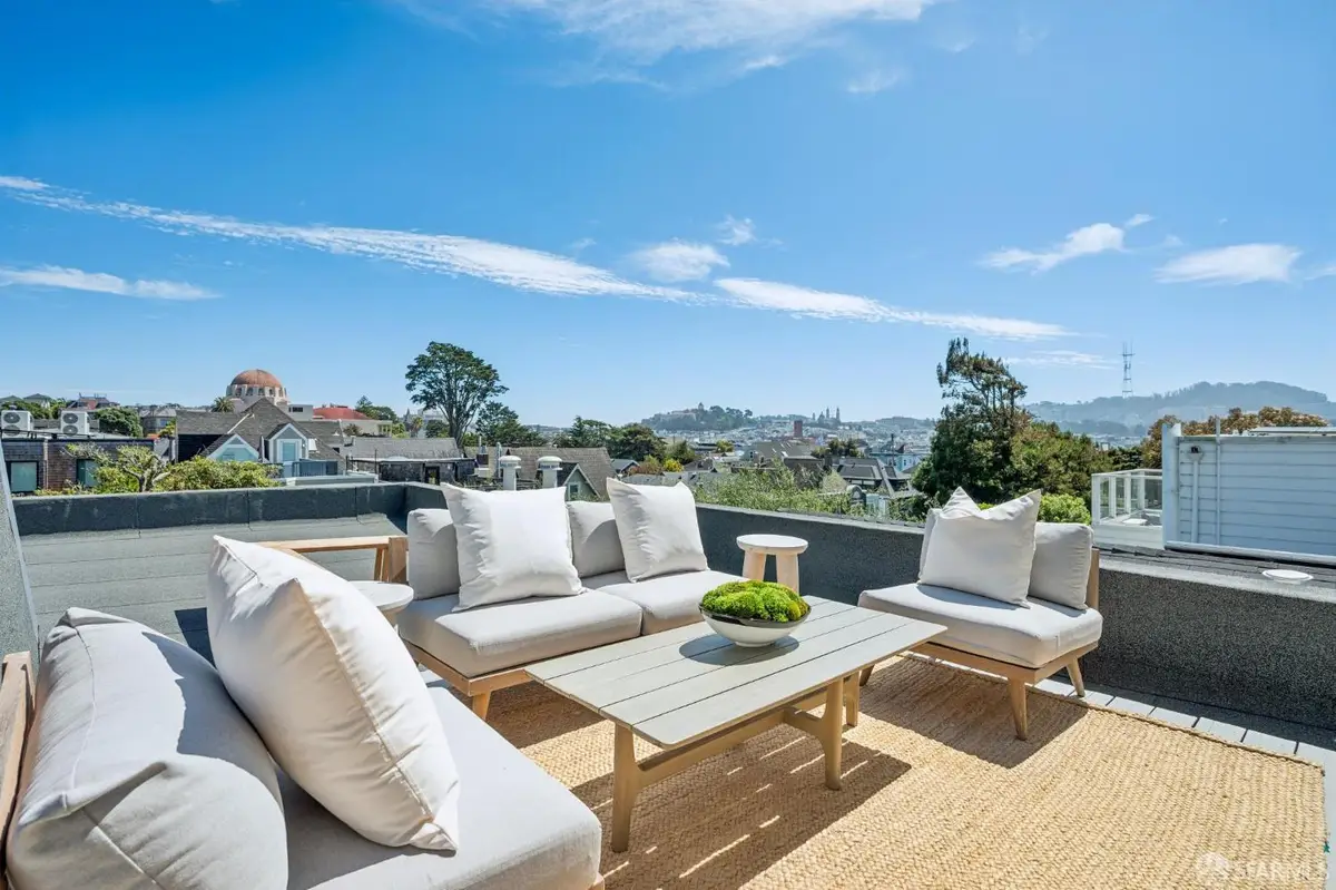 36 6th Avenue, San Francisco, CA 94118 - #1