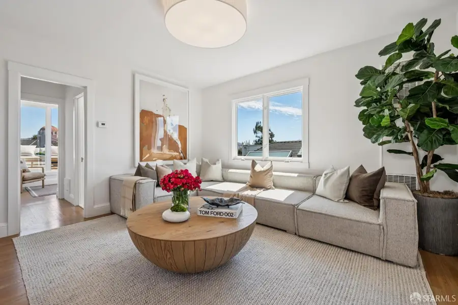 36 6th Avenue, San Francisco, CA 94118 - #2