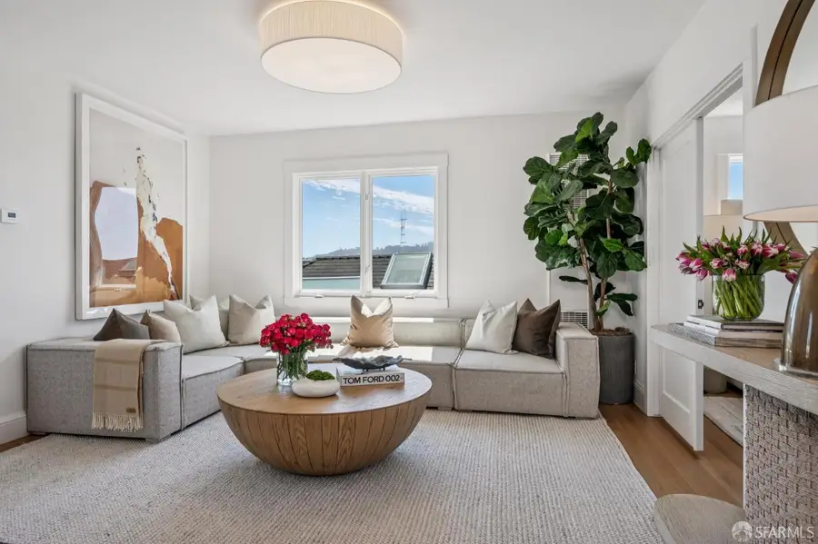 36 6th Avenue, San Francisco, CA 94118 - #3