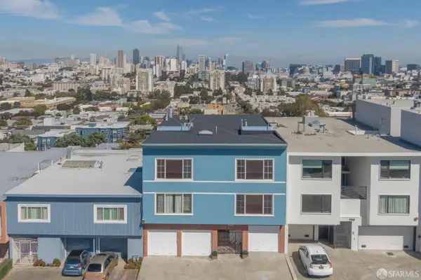 990 Baker Street, San Francisco, CA 94115