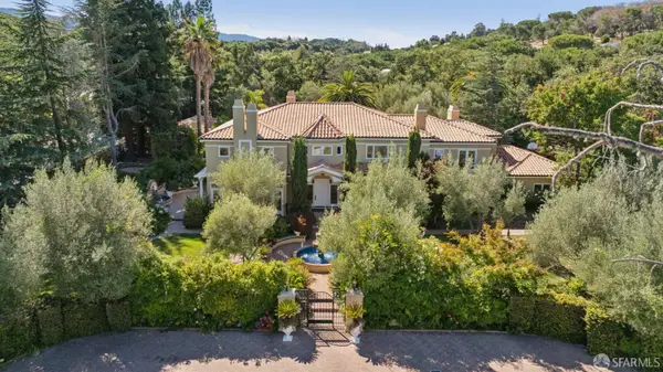51 Valley Road, Atherton, CA 94027
