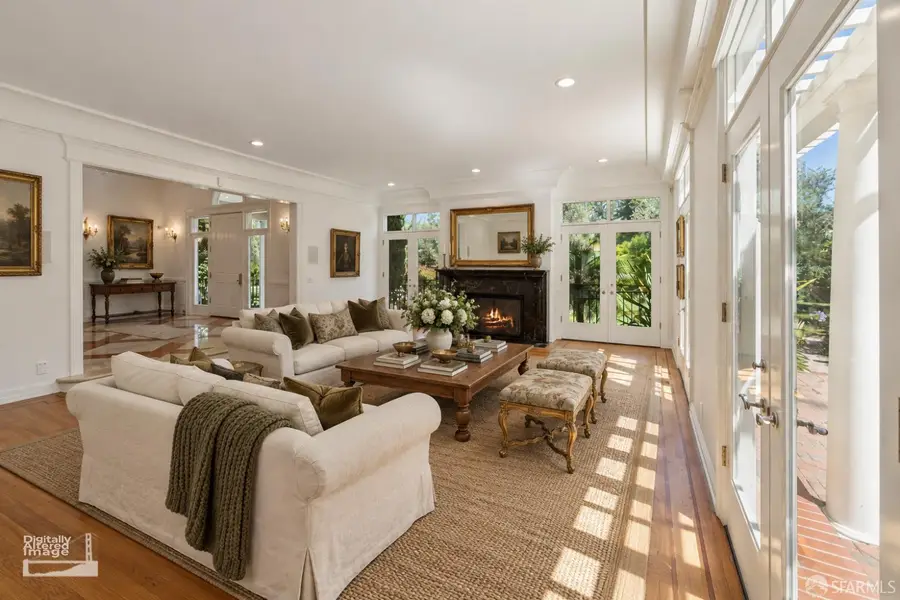 51 Valley Road, Atherton, CA 94027 - #3