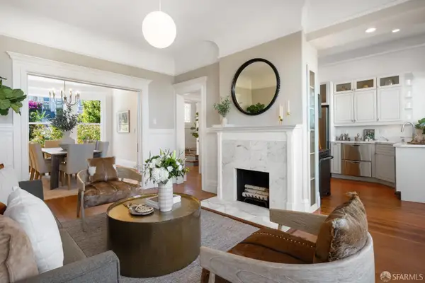 87 Buena Vista Terrace, San Francisco, CA 94117