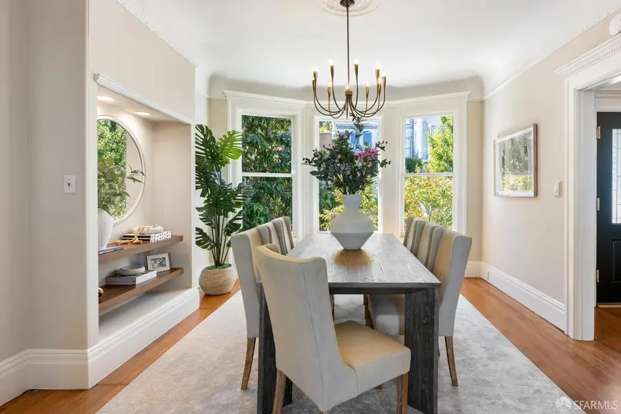 87 Buena Vista Terrace, San Francisco, CA 94117 - #2