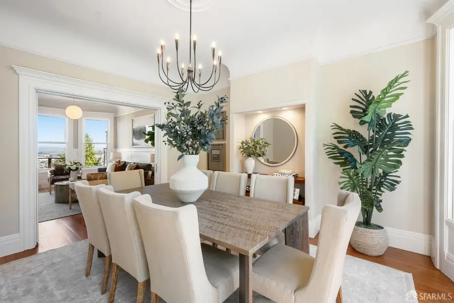 87 Buena Vista Terrace, San Francisco, CA 94117 - #3