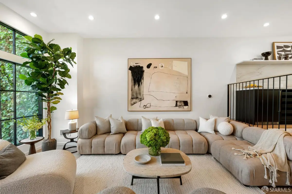 3622 24th Street, San Francisco, CA 94110 - #1