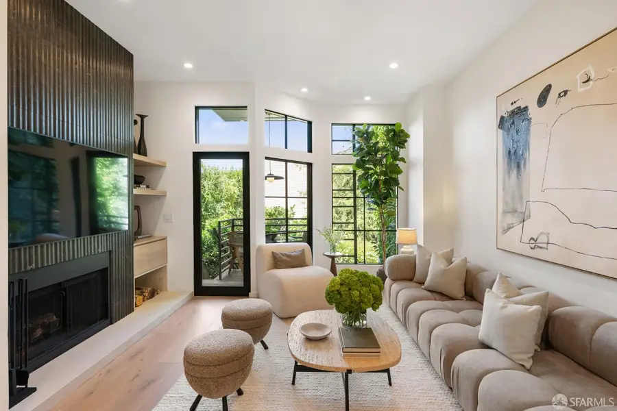 3622 24th Street, San Francisco, CA 94110 - #2