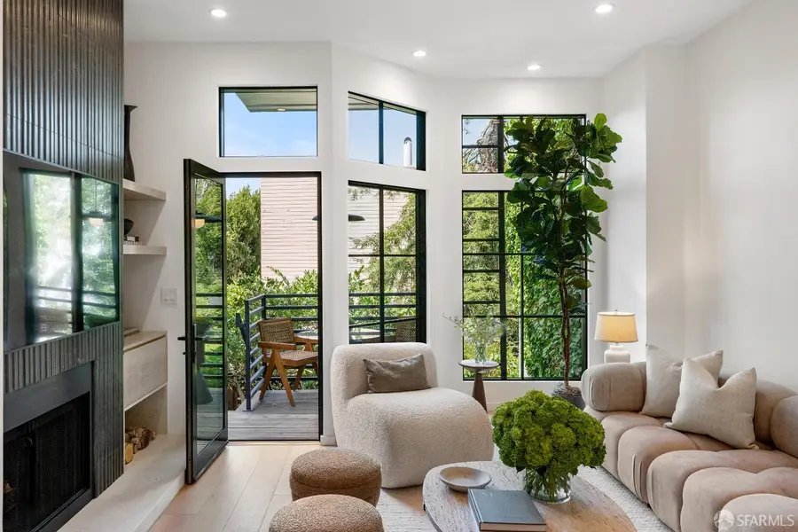 3622 24th Street, San Francisco, CA 94110 - #3