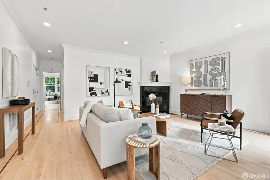 807 Shotwell Street #1, San Francisco, CA 94110 - #3