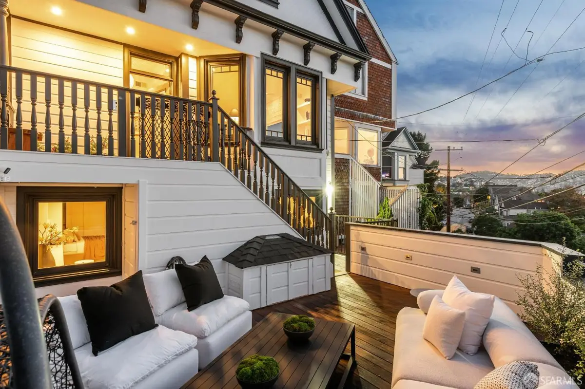 23 Peralta Avenue, San Francisco, CA 94110 - #1