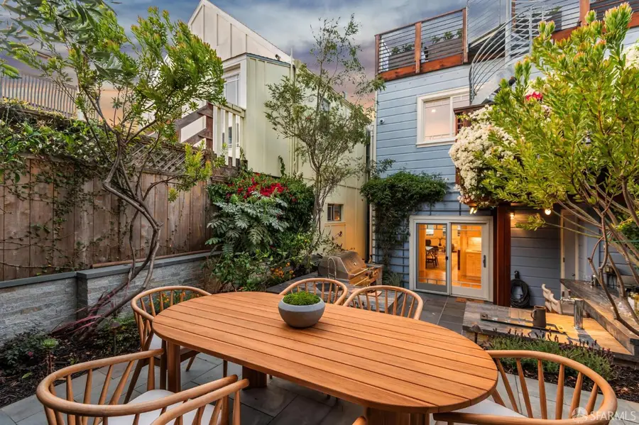 23 Peralta Avenue, San Francisco, CA 94110 - #3
