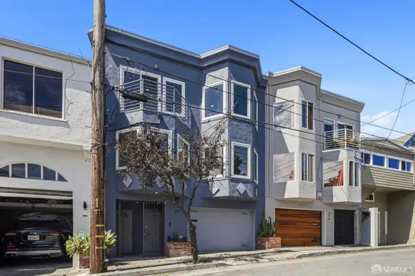 216 Putnam Street, San Francisco, CA 94110