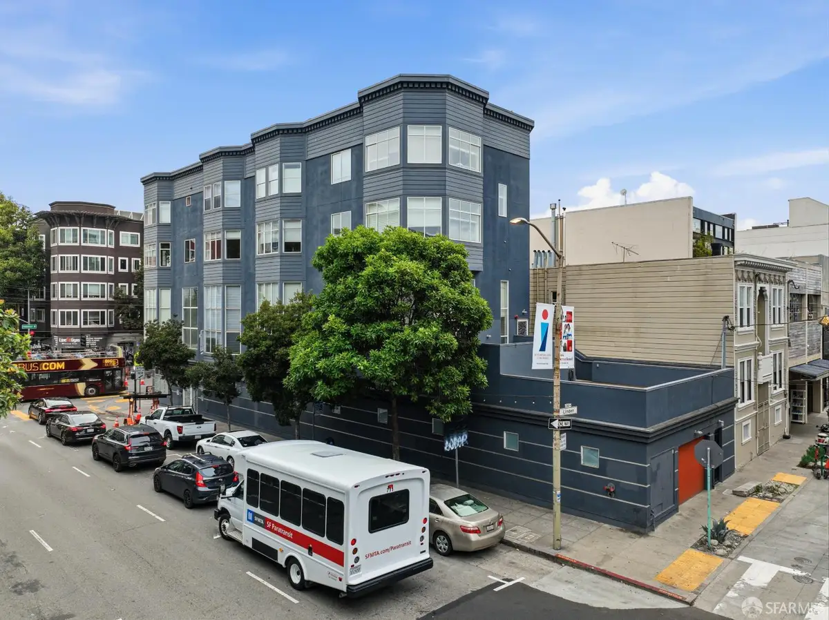 301 Gough Street #3, San Francisco, CA 94102 - #1