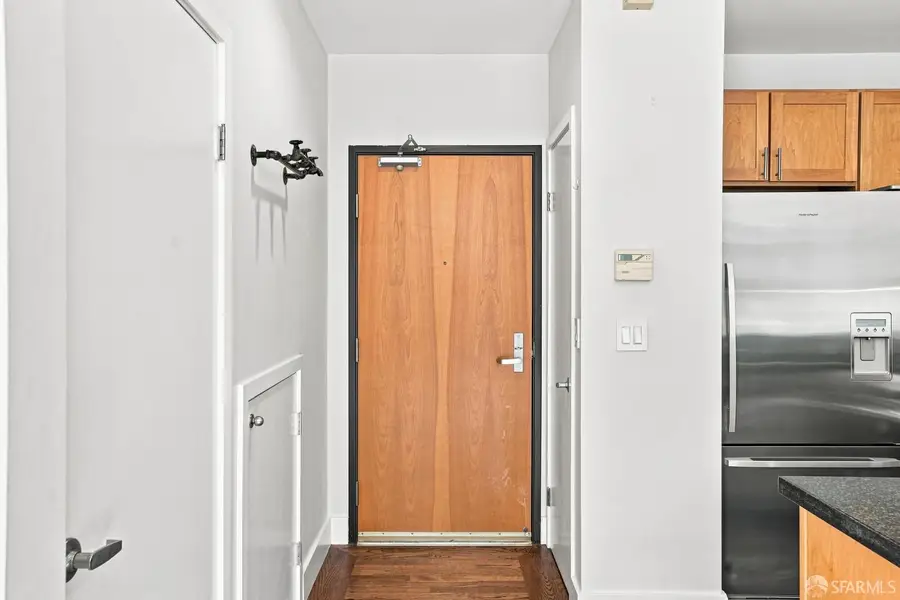 301 Gough Street #3, San Francisco, CA 94102 - #2