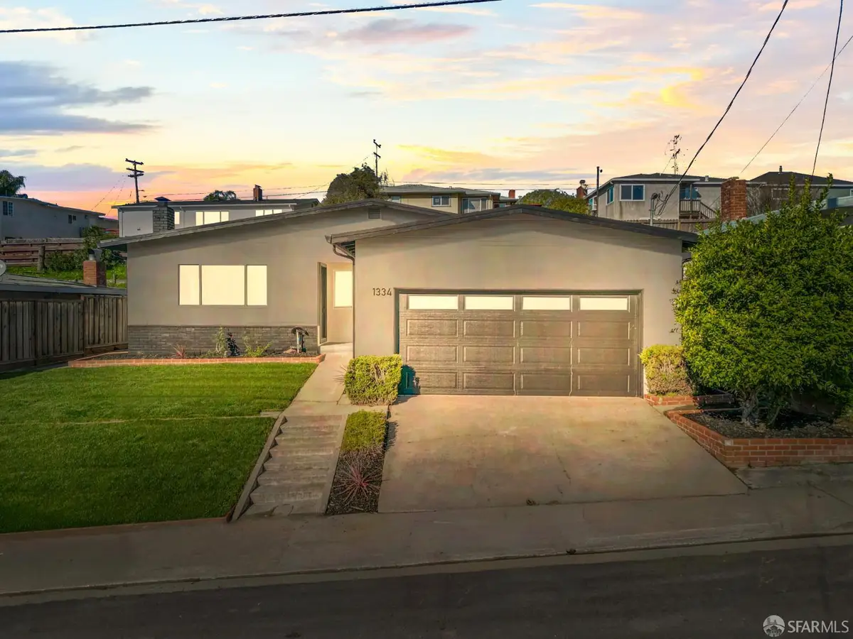 1334 7th Street, Rodeo, CA 94572 - #1