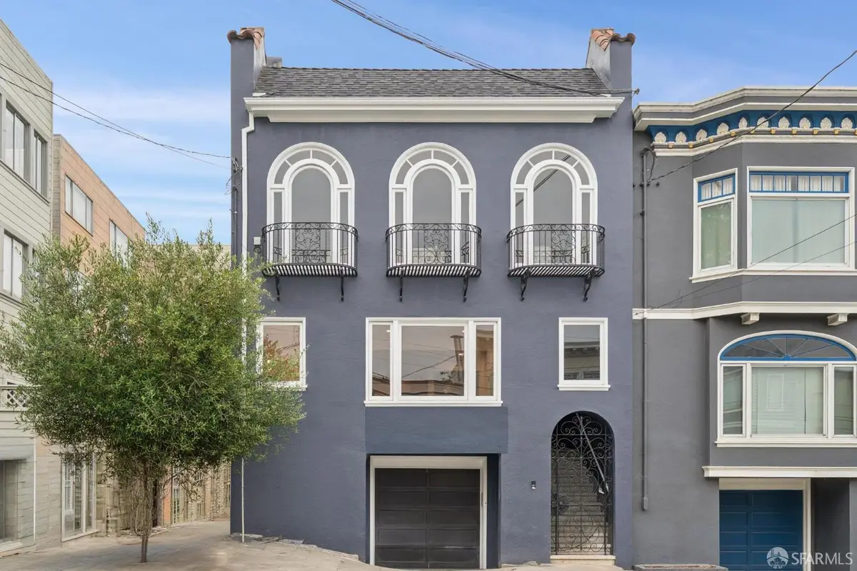 781 20th Avenue, San Francisco, CA 94121 - #1