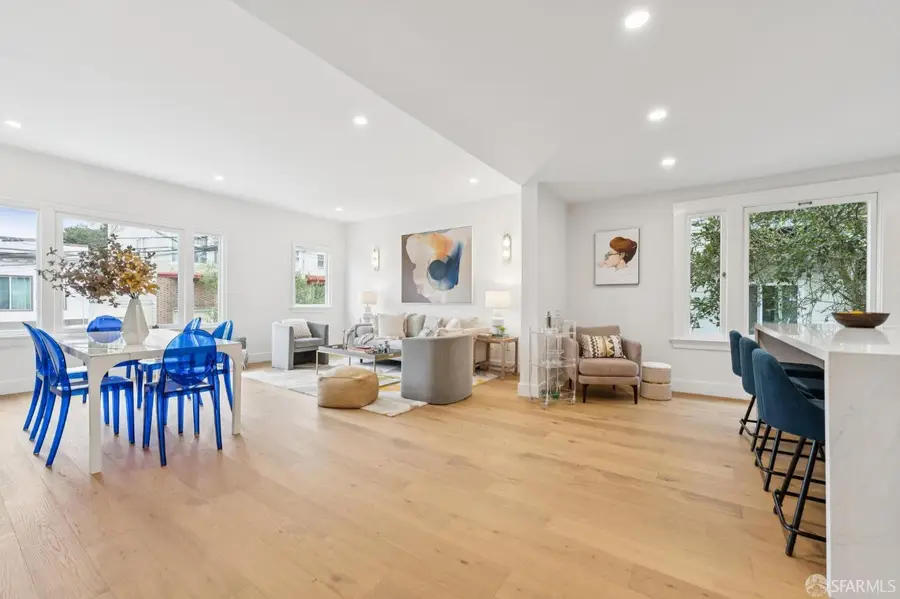 781 20th Avenue, San Francisco, CA 94121 - #2