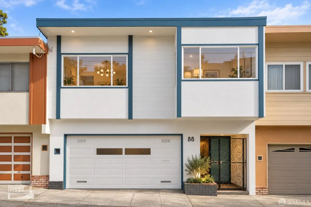 88 Stanford Heights Avenue, San Francisco, CA 94127 - #1