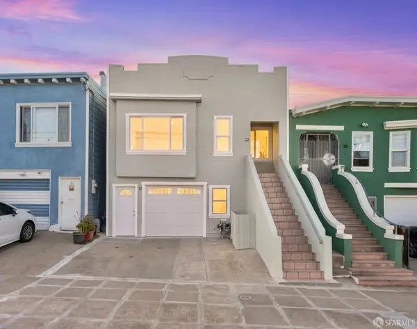 32 Seville Street, San Francisco, CA 94112