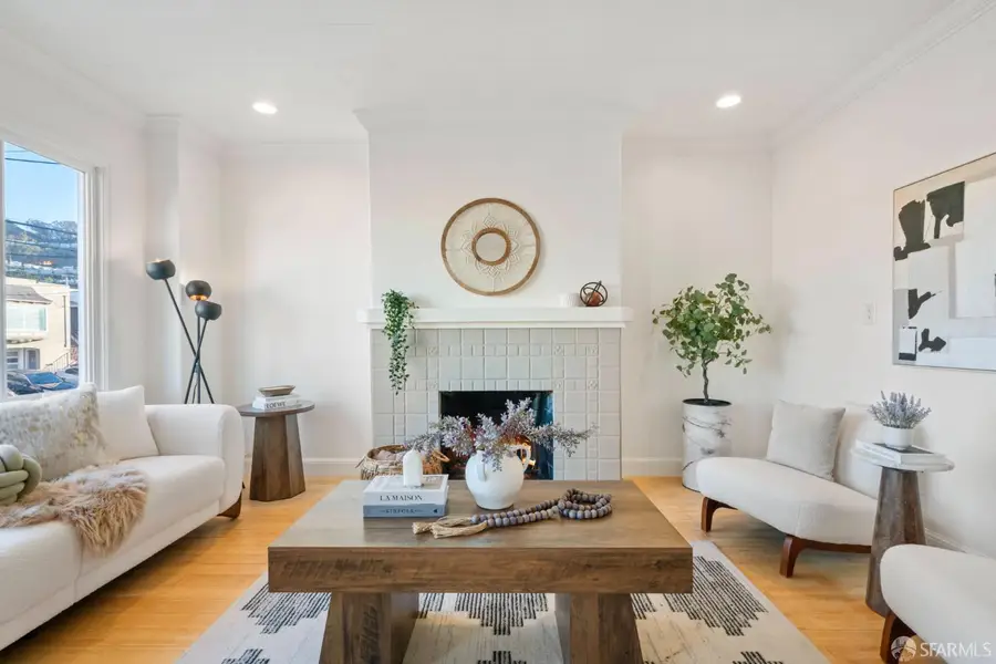 32 Seville Street, San Francisco, CA 94112 - #3