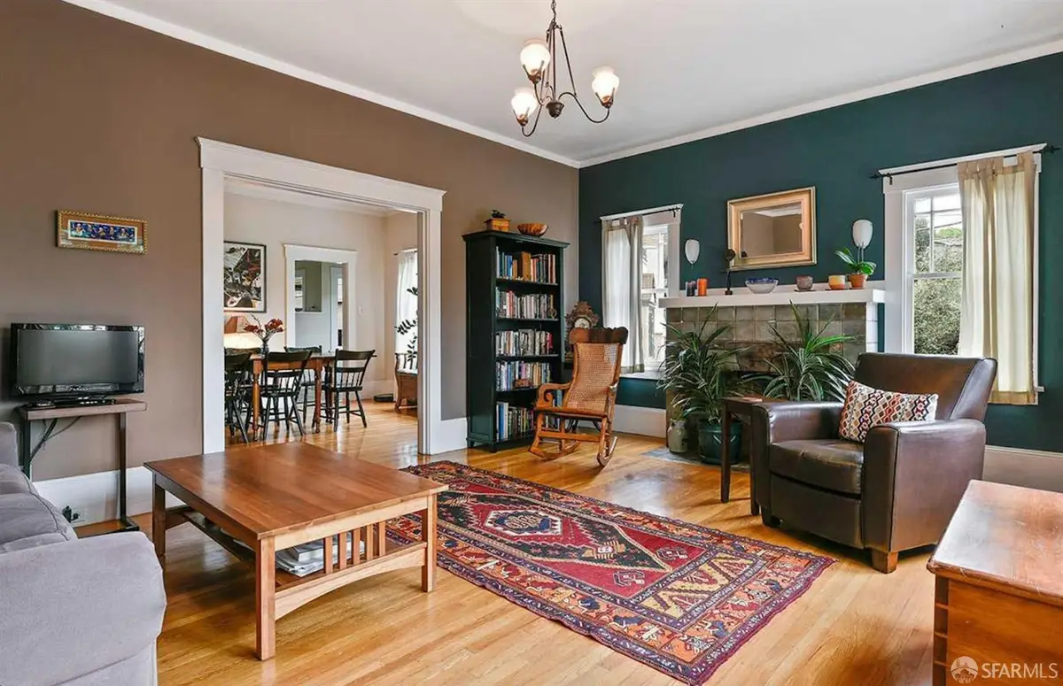 365 Santa Clara Avenue, Oakland, CA 94610 - #1