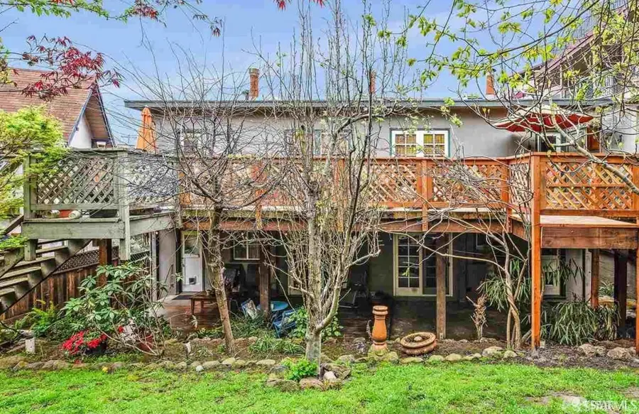 365 Santa Clara Avenue, Oakland, CA 94610 - #2