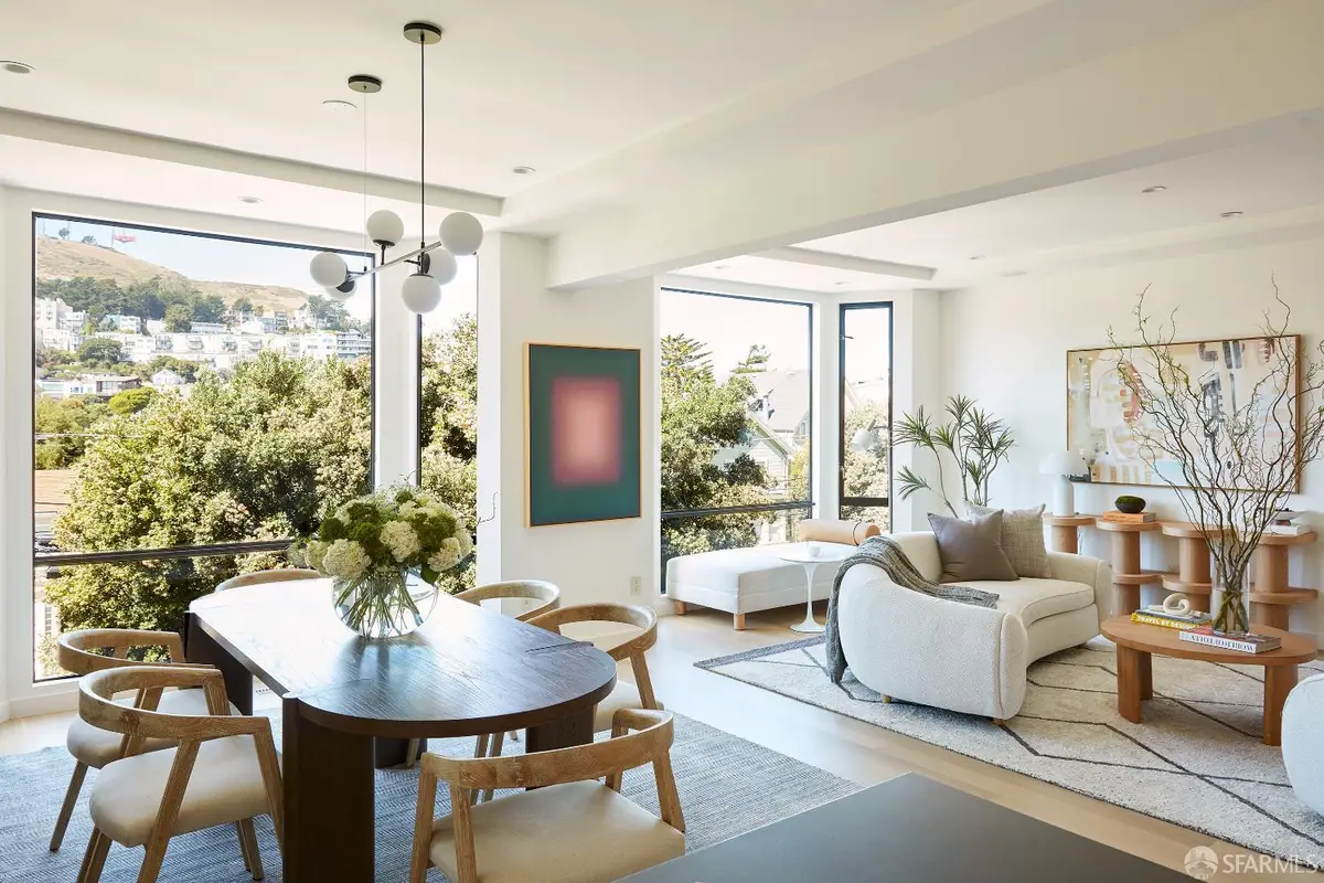 481 Diamond Street, San Francisco, CA 94114 - #1