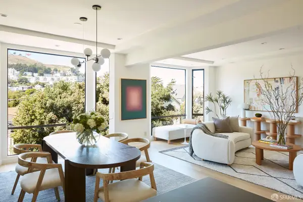 481 Diamond Street, San Francisco, CA 94114