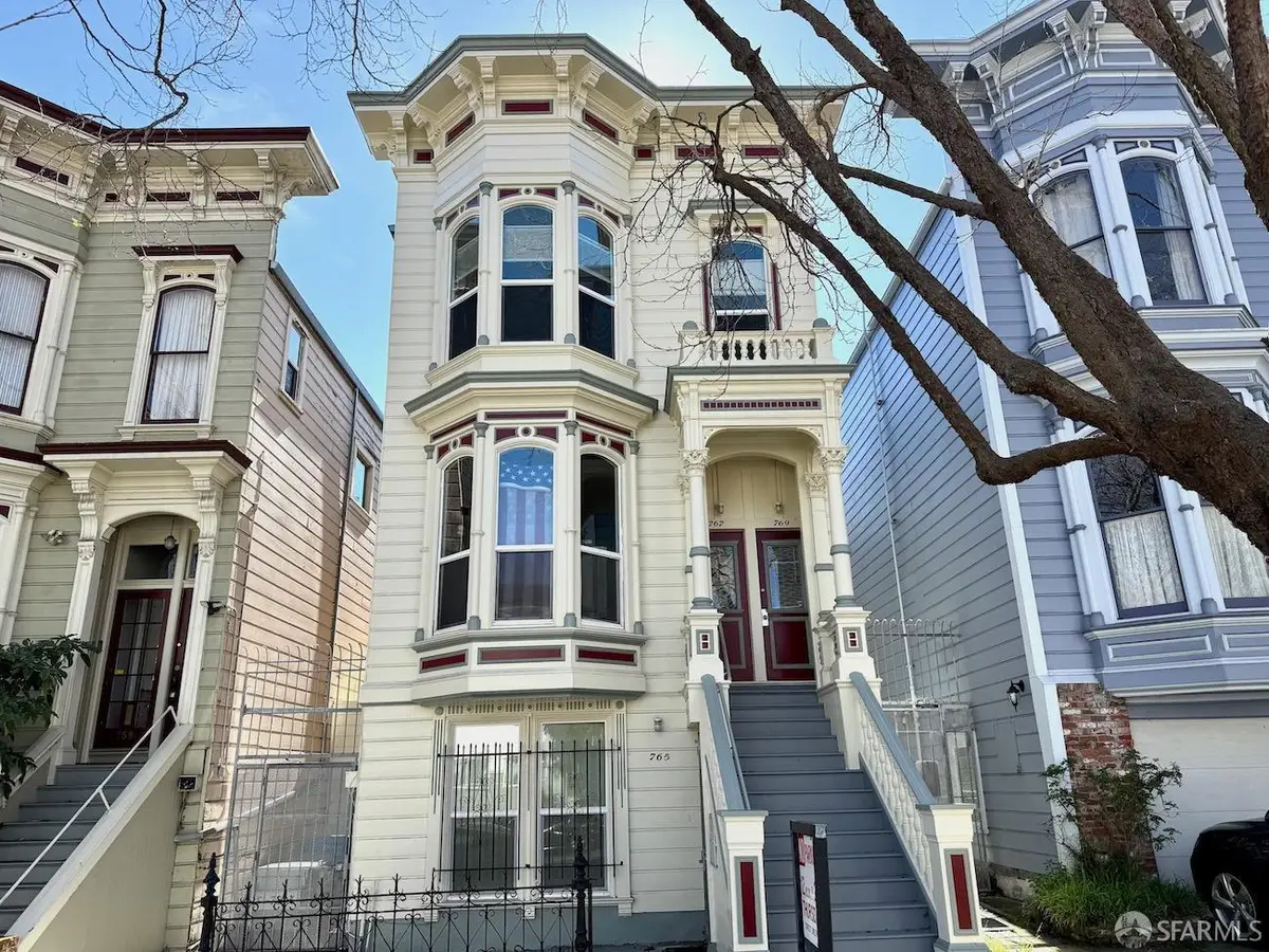 765-769 Grove Street, San Francisco, CA 94102 - #1