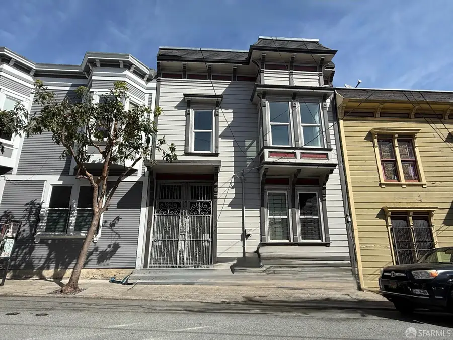 765-769 Grove Street, San Francisco, CA 94102 - #2