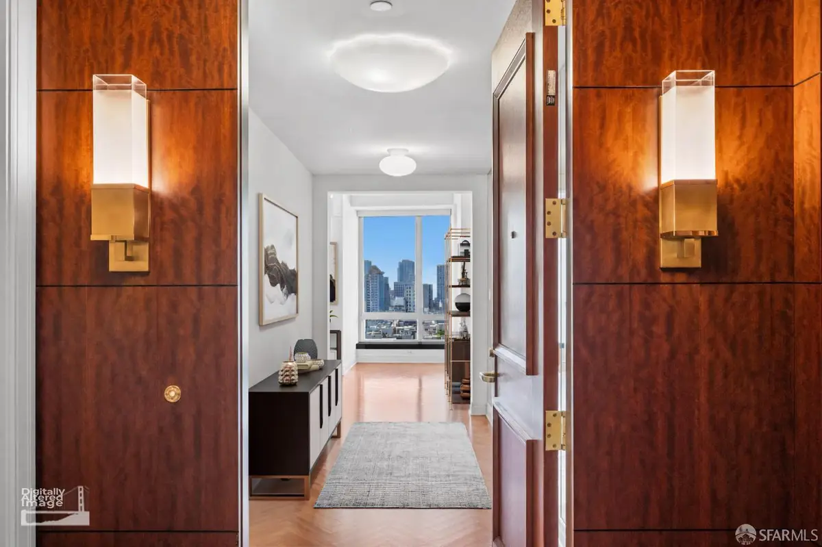 765 Market Street #22G, San Francisco, CA 94103 - #1