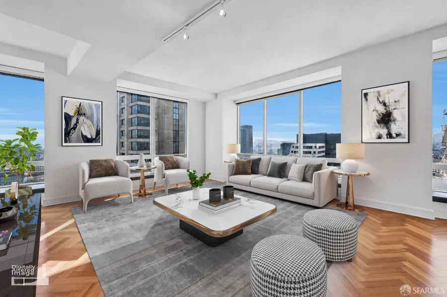 765 Market Street #22G, San Francisco, CA 94103 - #3