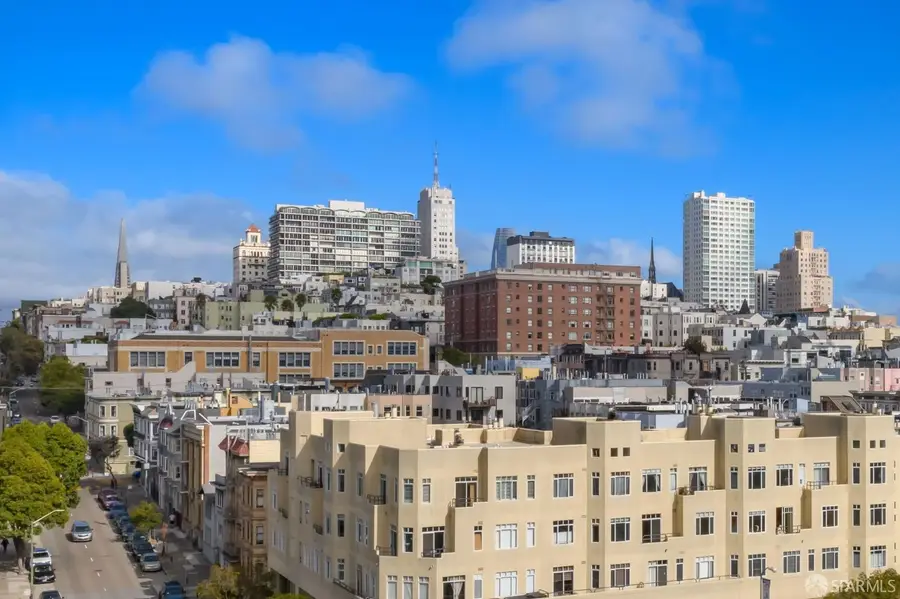 1650 Jackson Street #907, San Francisco, CA 94109 - #2
